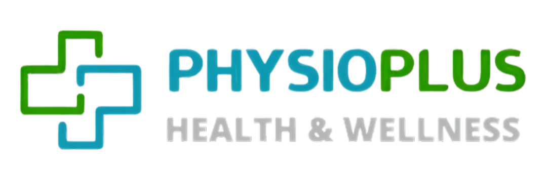 Physio Plus Logo