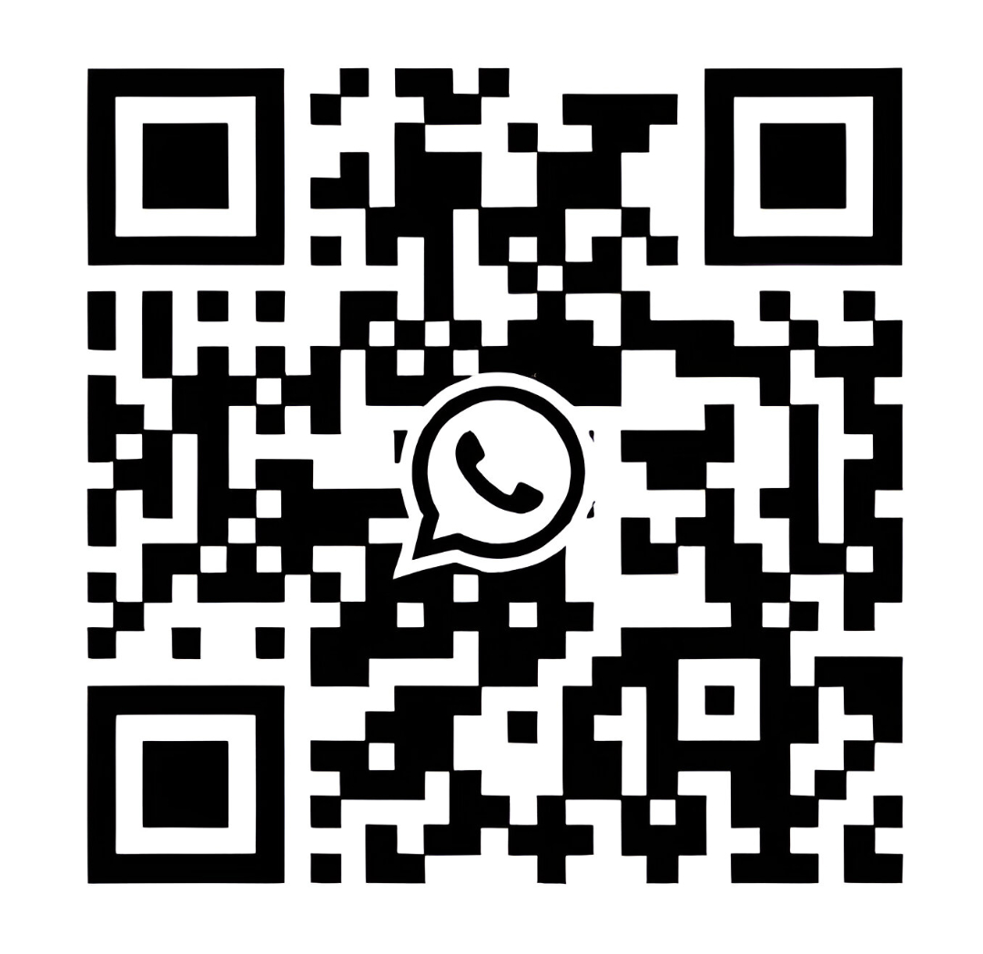 WhatsApp QR Code
